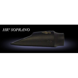 JodyJazz HR* Soprano Sax Mouthpiece