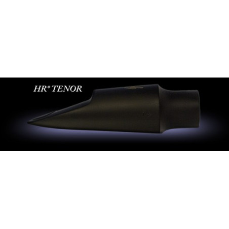 JodyJazz HR* Tenor Sax Mouthpiece