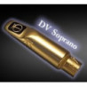 JodyJazz DV Soprano Sax Mouthpiece