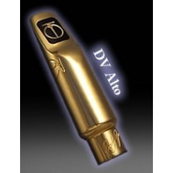 JodyJazz DV Alt Sax Mouthpiece