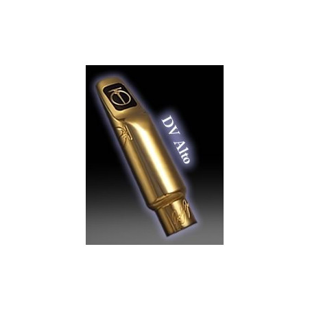 JodyJazz DV Soprano Sax Mouthpiece