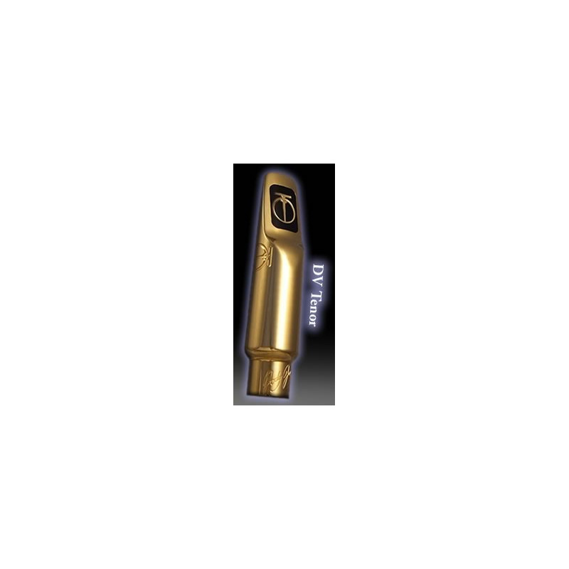 JodyJazz DV Tenor Sax Mouthpiece