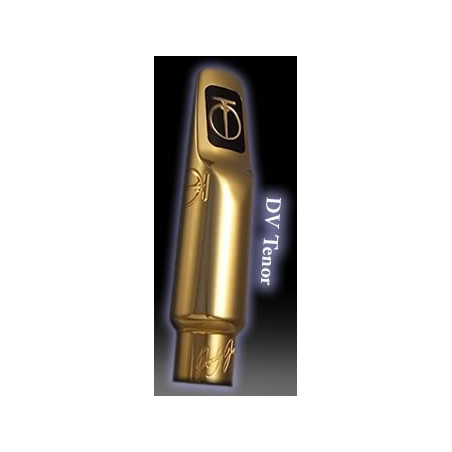 JodyJazz DV Tenor Sax Mouthpiece