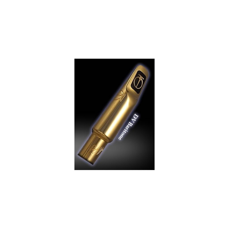 JodyJazz DV Tenor Sax Mouthpiece