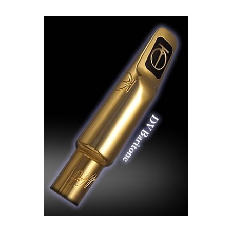 JodyJazz DV Tenor Sax Mouthpiece