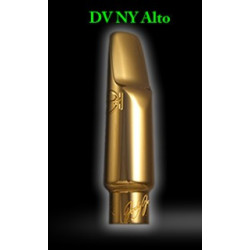 JodyJazz DV NY Alt Sax Mouthpiece