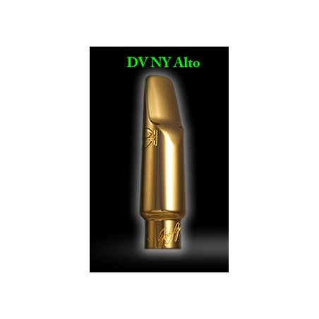 JodyJazz DV Alto Sax Mouthpiece