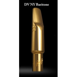 JodyJazz DV NY Bariton Sax Mouthpiece