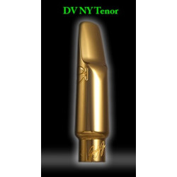 JodyJazz DV NY Tenor Sax Mouthpiece