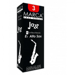 Marcà Jazz Alt