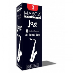 Marcà Jazz Tenore