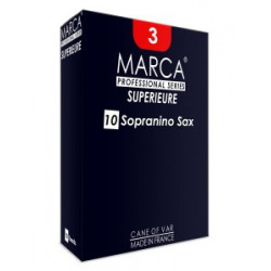 Marcà Superieure Sopranino