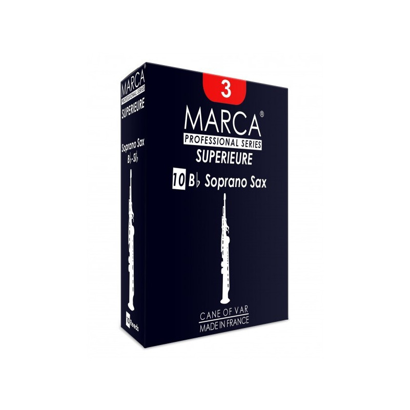 Marcà Superieure Soprano