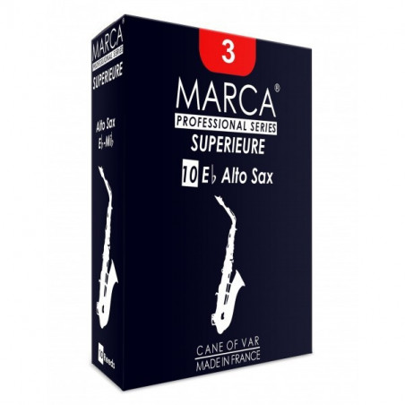 Marcà Superieure Alt