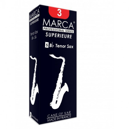 Marcà Superieure Tenor