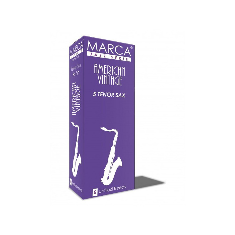 Marcà American Vintage Tenor