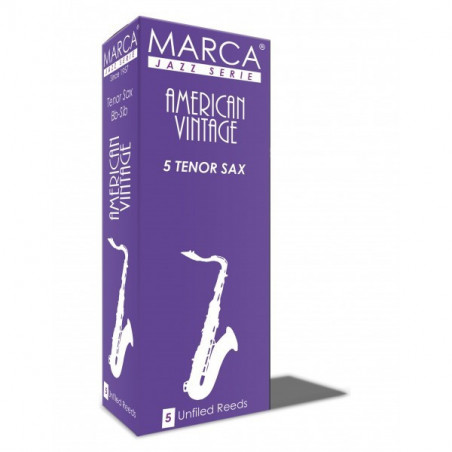 Marcà American Vintage Tenor