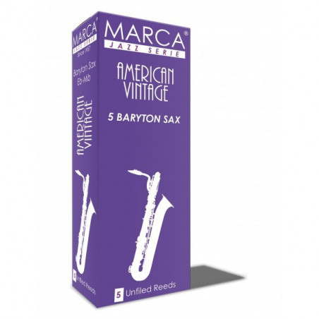 Marcà American Vintage Baritono