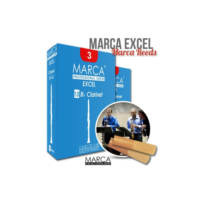 Marcà Excel Alt