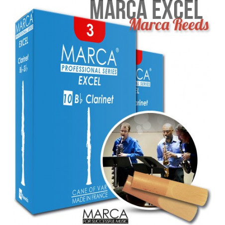 Marcà Excel Alt