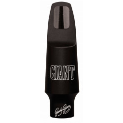 JodyJazz Giant Tenor Sax Mouthpiece