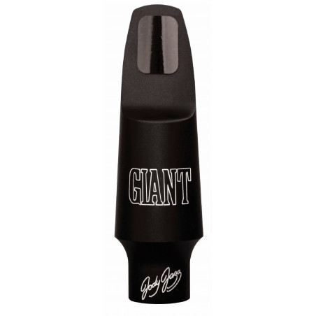 JodyJazz Giant Tenor Sax Mouthpiece