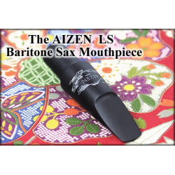 Aizen Bariton Mouthpiece model "Ottolink Slant"