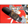 Aizen Alt Mouthpiece model "Paul Desmond"