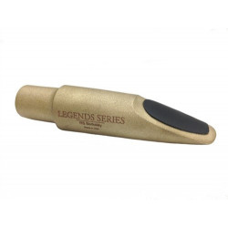 Chris Potter Tenor Saxophone Mouthpiece Natural Bronze