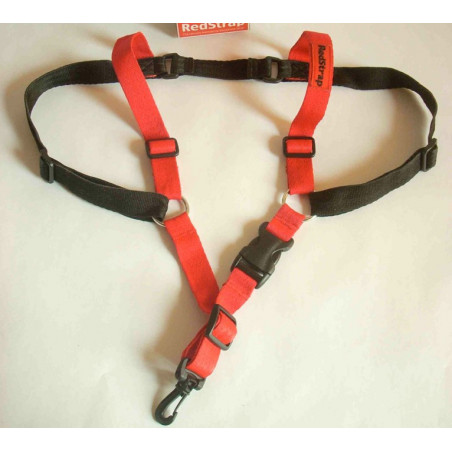 RedStrap TB for Tenor and Barytonsax for men