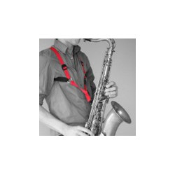 RedStrap TB for Tenor and Barytonsax for men