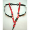 RedStrap TB for Tenor and Barytonsax for men