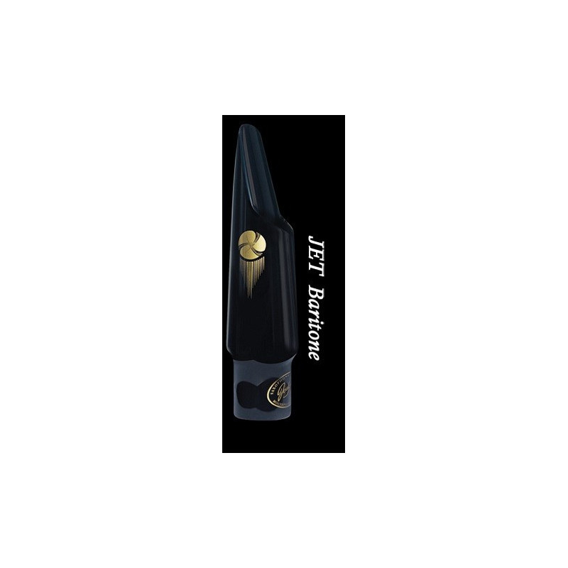 JodyJazz JET Bariton Sax Mouthpiece