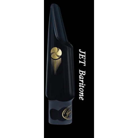 JodyJazz JET Bariton Sax Mouthpiece