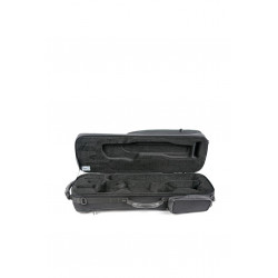 Trekking Case pour Sopran Sax