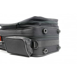 Trekking Case pour Sopran Sax