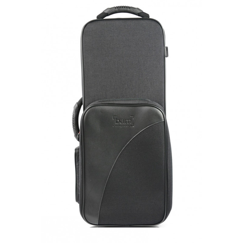 Trekking Case for Alt Sax