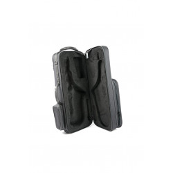 Trekking Case pour Alt Sax