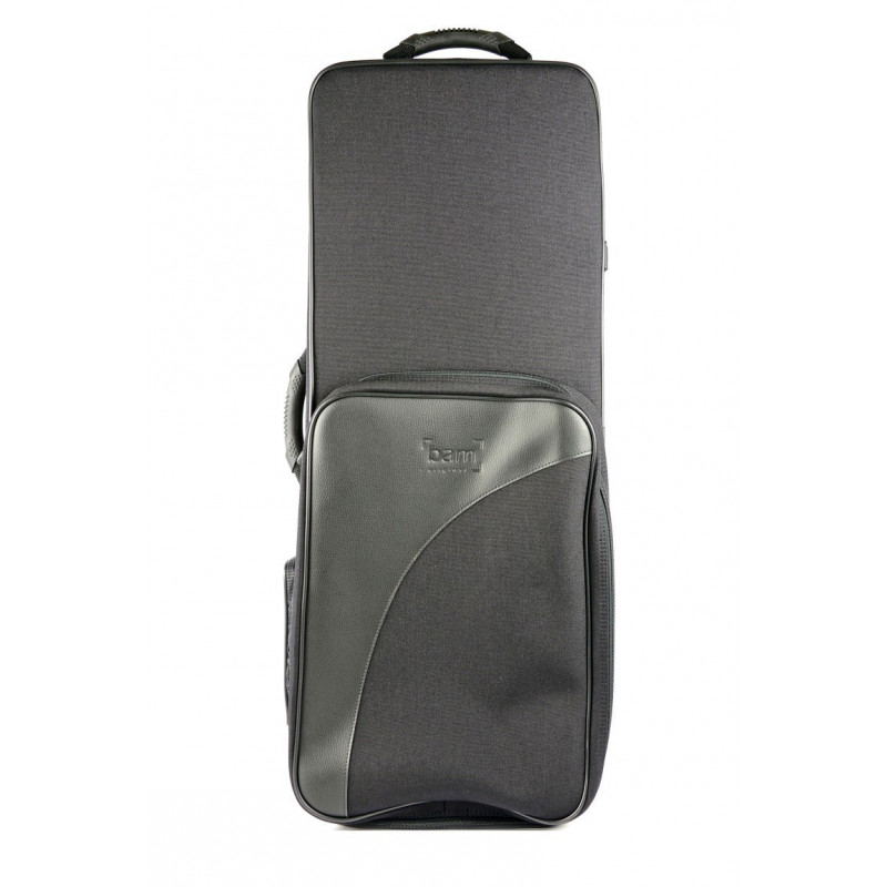 Trekking Case for Tenor Sax