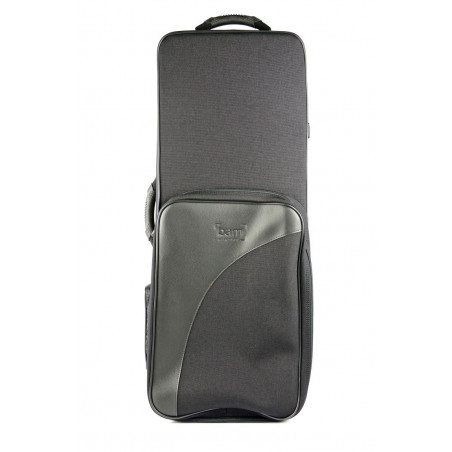 Trekking Case pour Tenor Sax