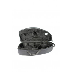 NEWTrekking Case pour Alt Sax