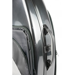 Hightech Carbon Case for Tenor Sax