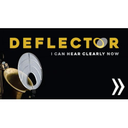 Deflector