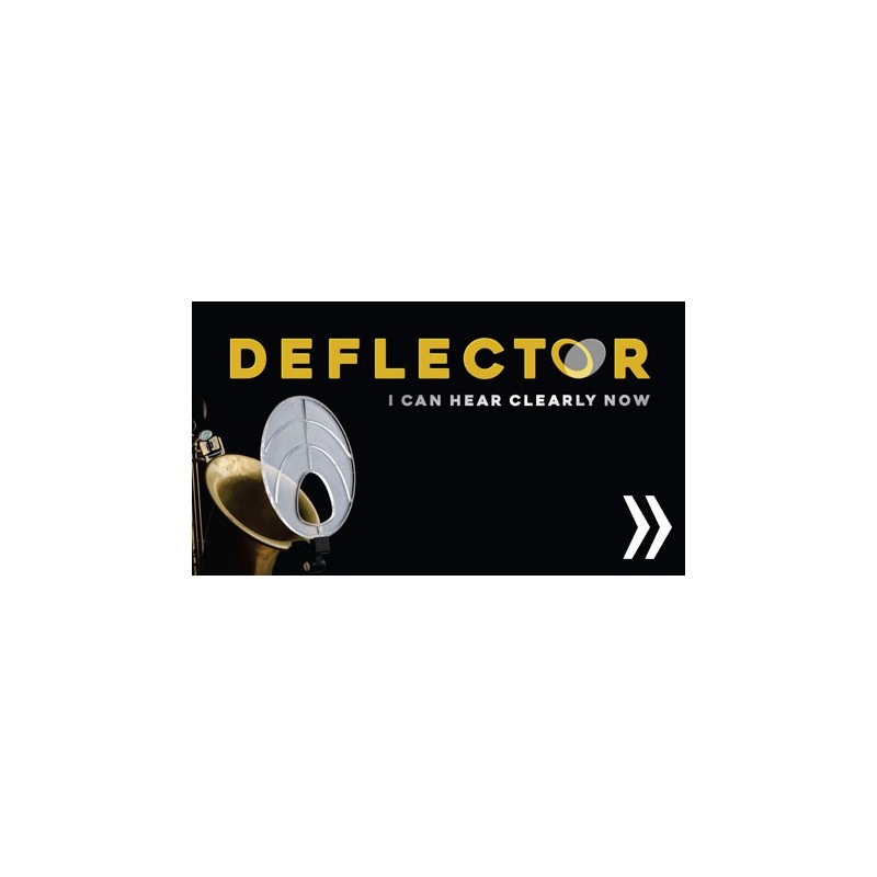 Deflector