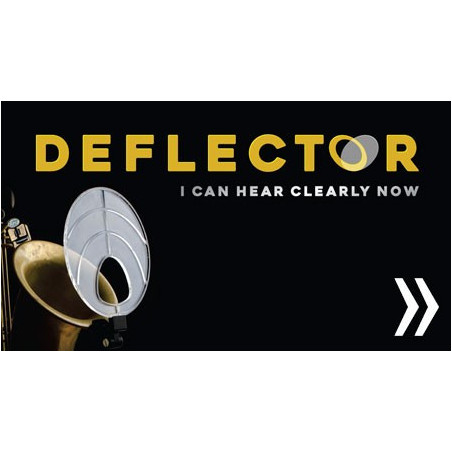 Saxholder