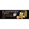 Platinum Gold Ligature by R&C