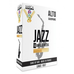 Marcà Jazz Alt Unfiled