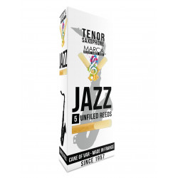 Marcà Jazz Tenore Unfiled