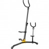 Sax stand for Baritone