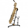 Sax stand for Baritone